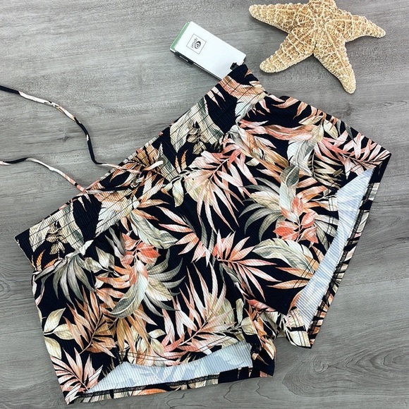 ☀️RIP CURL☀️ HAVANA LYCRA BOARDWALK BOARD SHORTS - Picture 5 of 12